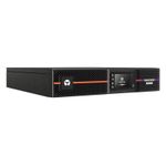 Vertiv Liebert GXT5LI-1500IRT2UXL gruppo di continuit  UPS Doppia conversione online 15 kVA 1500 W 8 presae AC (VERTIV L