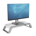 Fellowes-8064201-supporto-da-tavolo-per-Tv-a-schermo-piatto-Bianco-Scrivania--Fellowes-8064201-Hana-Monitor-Support-Whit