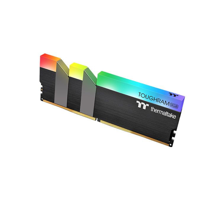 Thermaltake-TOUGHRAM-RGB---DDR4---16-GB-2-x-8-GB---DIMM-288-PIN---4400-MHz---PC4-35200---CL19---145-V---senza-buffer---n