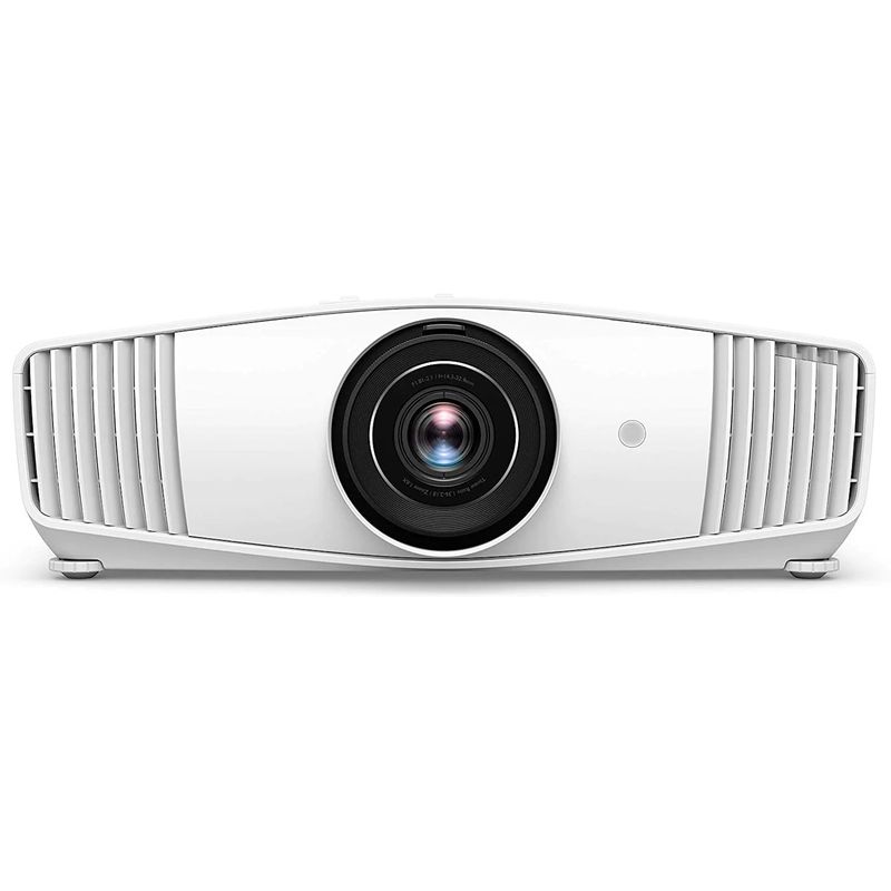 BenQ-W5700S-videoproiettore-Proiettore-a-raggio-standard-1800-ANSI-lumen-DLP-2160p--3840x2160--Compatibilita--3D-Bianco