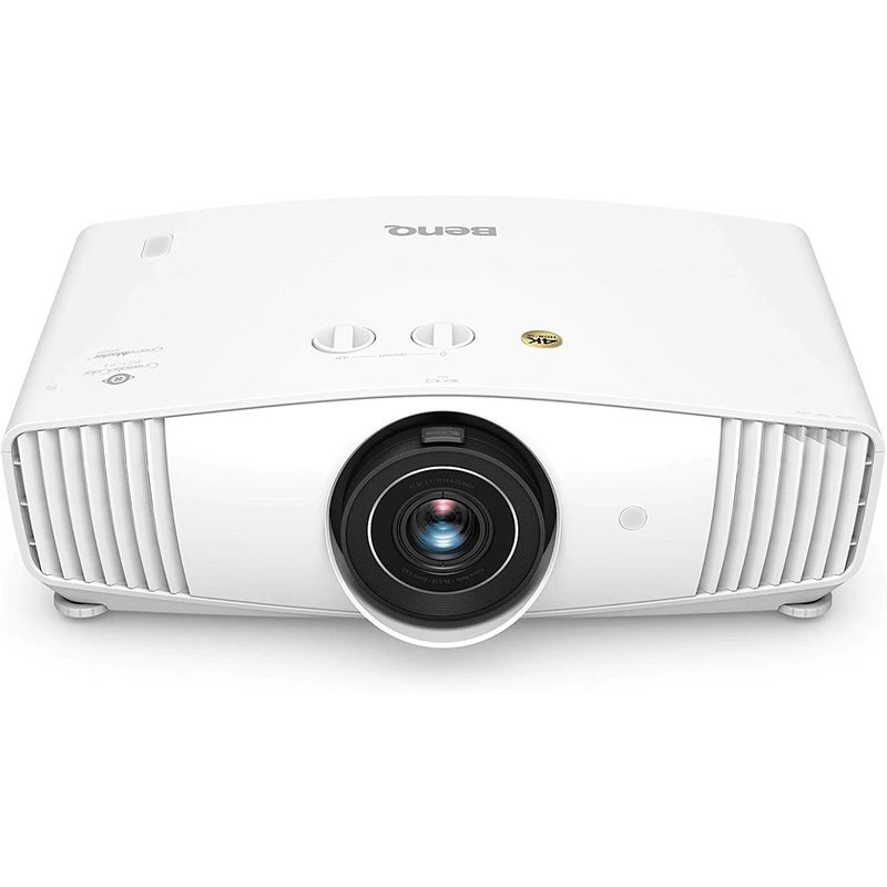 BenQ-W5700S-videoproiettore-Proiettore-a-raggio-standard-1800-ANSI-lumen-DLP-2160p--3840x2160--Compatibilita--3D-Bianco