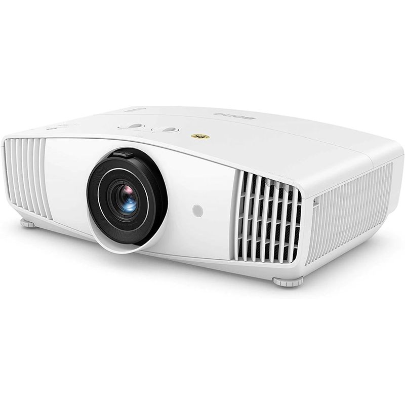 BenQ-W5700S-videoproiettore-Proiettore-a-raggio-standard-1800-ANSI-lumen-DLP-2160p--3840x2160--Compatibilita--3D-Bianco