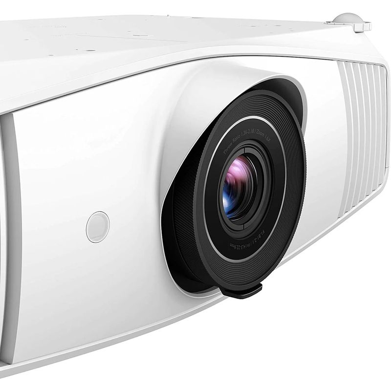 BenQ-W5700S-videoproiettore-Proiettore-a-raggio-standard-1800-ANSI-lumen-DLP-2160p--3840x2160--Compatibilita--3D-Bianco