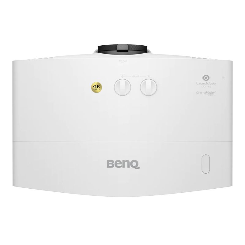 BenQ-W5700S-videoproiettore-Proiettore-a-raggio-standard-1800-ANSI-lumen-DLP-2160p--3840x2160--Compatibilita--3D-Bianco