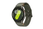 Samsung-Galaxy-Watch7-381-cm--1.5---AMOLED-44-mm-Digitale-480-x-480-Pixel-Touch-screen-Verde-Wi-Fi-GPS--satellitare-