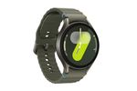 Samsung-Galaxy-Watch7-381-cm--1.5---AMOLED-44-mm-Digitale-480-x-480-Pixel-Touch-screen-Verde-Wi-Fi-GPS--satellitare-