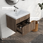 kleankin-Mobile-Lavabo-da-60cm-con-Cassetto-in-Legno-e-Lavandino-in-Ceramica-Marrone-Chiaro