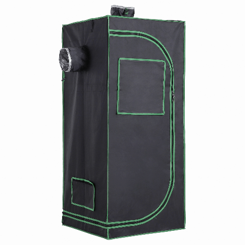 Outsunny-Tenda-da-Coltivazione-Idroponica-in-Mylar-e-Oxford-600D-per-Riflettere-la-Luce-grow-box-grow-tenda-60x60x140-cm