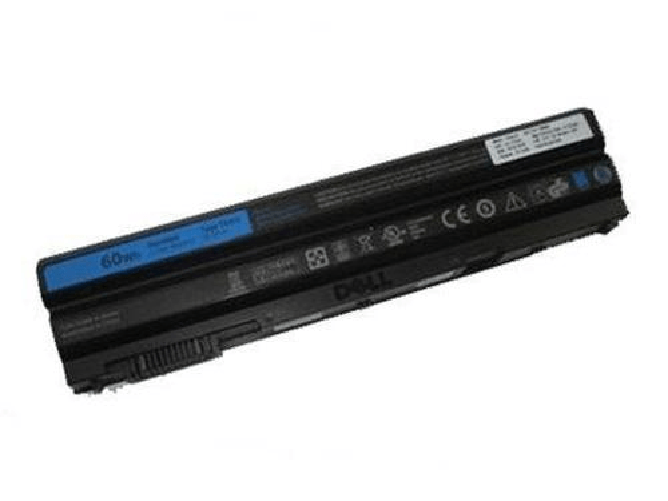 DELL-5G67C-ricambio-per-notebook-Batteria