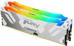 Kingston-Technology-FURY-32GB-6800MT-s-DDR5-CL36-DIMM--Kit-of-2--Renegade-RGB-White-XMP