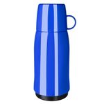 EMSA Rocket 502442 tazza da viaggio 500 ml Blu Ceramica