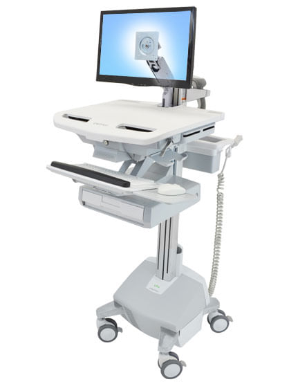 STYLEVIEW-CART-WITH-LCD-ARM