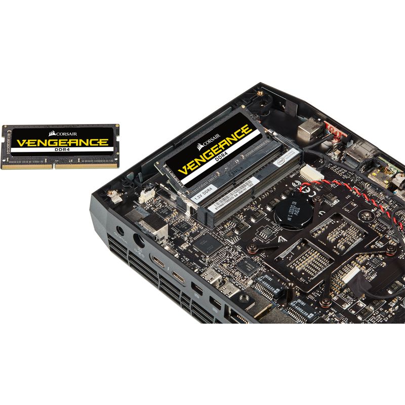 SORAM-CORSAIR-D4-3200-32GB-VENGEANCE-C22