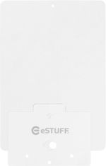 eSTUFF-ES589905-protezione-per-lo-schermo-dei-tablet-Pellicola-proteggischermo-trasparente-Universale-1-pz--Applicator-T