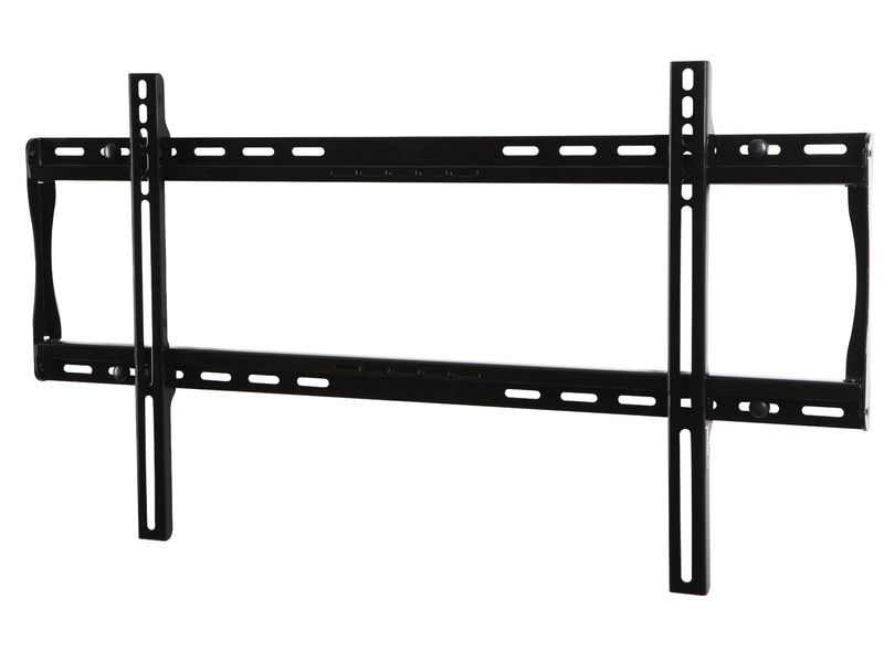 Peerless-PF650-supporto-da-parete-per-tv-a-schermo-piatto-Nero--PF650-Flat-Wall-Mount-39-75-68kg-