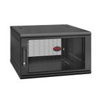 NETSHELTER-WX-6U-SINGLE-HINGED