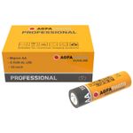 AGFAPHOTO-Batteria-alcalina-professionale-Mignon-AA--confezione-da-10-