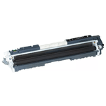 Cartuccia Toner Compatibile Per Hp Laserjet Pro Ce310A Cf350A Nero