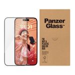 PanzerGlass Pellicola proteggischermo trasparente Apple 50 pz