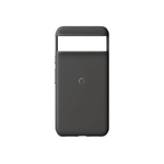 Google Cover per Pixel 8 (Pixel 8 Case Mobile Phone - Case 15.8 Cm 6.2 Cover - Charcoal - Warranty 12M)