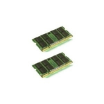 Kingston HyperX ValueRAM 16GB DDR3 1600MHz Kit memoria 2 x 8 GB