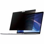 StarTech.com Filtro per la privacy per laptop da 13 - Rapporto d'aspetto 1610 - Magnetico - Per MacBooks (Privacy Screen