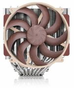 Noctua-NH-D15-G2-CPU-Kler-confezione-da-1-Brun-Slv-140-mm