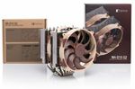 Noctua-NH-D15-G2-CPU-Kler-confezione-da-1-Brun-Slv-140-mm