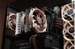 Noctua-NH-D15-G2-CPU-Kler-confezione-da-1-Brun-Slv-140-mm