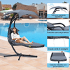 Outsunny-Poltrona-Sospesa-da-Giardino-con-Tettuccio-Orientabile-a-Protezione-UV-Sedia-a-Dondolo-Sospesa-Imbottito-per-Esterno-Grigio-Scuro-190x115x190-cm