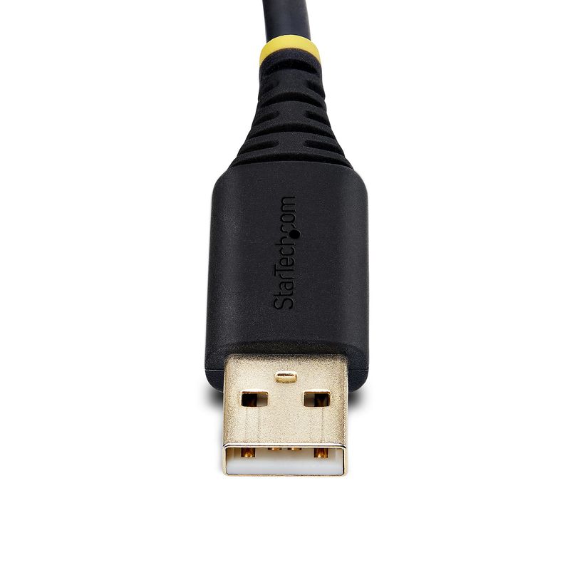 StarTech.com-Cavo-da-USB-a-seriale-1m-Ritenzione-COM-Viti-dadi-intercambiabili-Adattatore-USB-A-a-DB9-RS232-Protezione-E