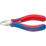 Knipex Tronchese laterale KNIPEX per elettromeccanica