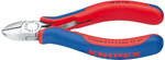 Tronchese-laterale-KNIPEX-per-elettromeccanica