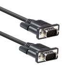 ACT AC3510 cavo VGA 1,8 m VGA (D-Sub) Nero