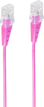 Cavo-Cavo-ISDN-RJ45-RJ45-20-m-magenta-shiverpeaks-BASIC-S