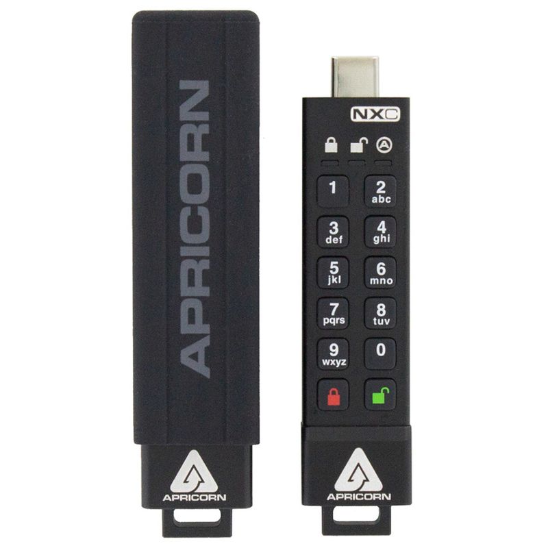 Aegis-Secure-Key-3NXC---Chiavetta-USB