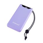 Intenso-Power-Bank--F10000-Pd-Qualcomm-Quick-Charge-3.0-Digital-Percentage-Display-Viola