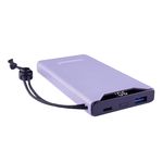 Intenso-Power-Bank--F10000-Pd-Qualcomm-Quick-Charge-3.0-Digital-Percentage-Display-Viola