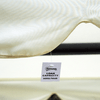 Outsunny-Dondolo-da-Giardino-3-Posti-Convertibile-in-Letto-a-Dondolo-con-Tetto-Regolabile-2-Portabicchieri-Crema-200×120×164cm
