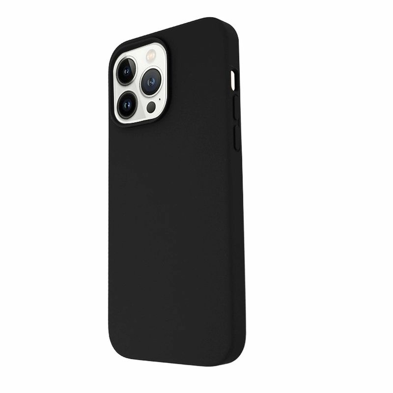 Custodia-in-silicone-JT-Berlin-Steglitz-Apple-iPhone-14-Pro-Max-nera