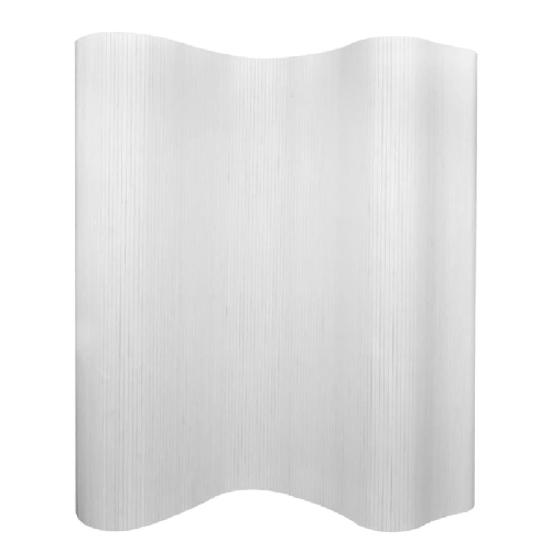 Pannello-Divisore-per-la-Stanza-in-Bambu-Bianco-250x165-cm