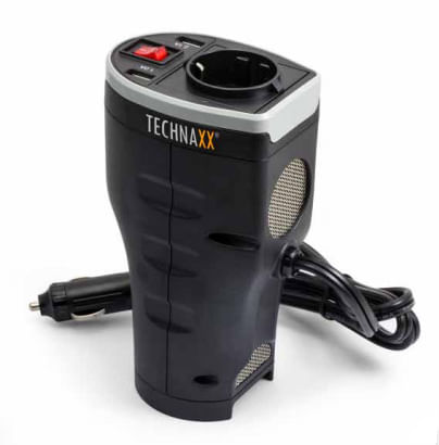 Technaxx-TE13-Auto-Nero--TECHNAXX-VOLTAGE-CONVERTERS---WITH-2-USB-PORTS-TE13-F-VEHICLE-