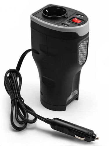 Technaxx-TE13-Auto-Nero--TECHNAXX-VOLTAGE-CONVERTERS---WITH-2-USB-PORTS-TE13-F-VEHICLE-