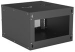 Intellinet-714785-rack-6U-Da-parete-Nero--Network-Cabinet-Wall-Mount-Basic-6U-Usable-Depth-500mm-Width-485mm-Black-Flatp