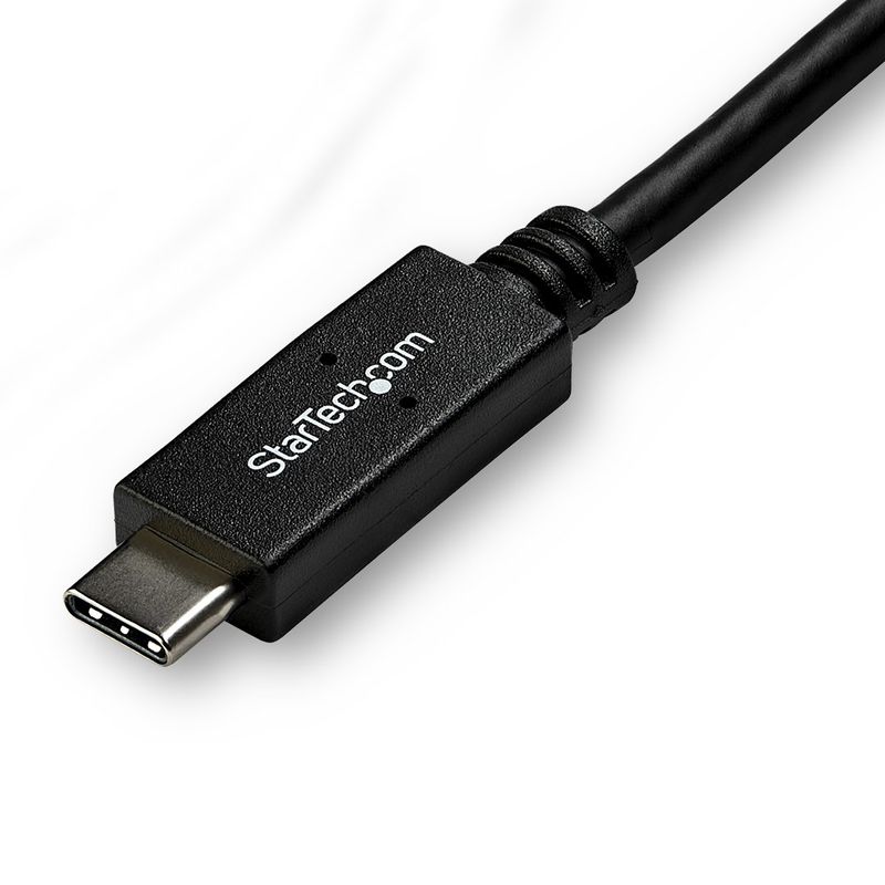 StarTech.com-Cavo-USB-C-a-DVI-Single-Link-1080p---3-m---Cavo-Adattatore-Video-USB-Type-C-a-DVI-D-DP-Alt-Mode-HBR2---Comp