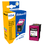 Pelikan 4950940 cartuccia d'inchiostro 1 pz Compatibile Ciano, Magenta, Giallo