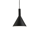 Ideal Lux COCKTAIL SP1 SMALL illuminazione da soffitto E14 40 W