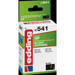 Edding cartuccia per stampante edding EDD-541 nera compatibile con HP 62XL (C2P05AE)