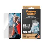 Pellicola-salvaschermo-PanzerGlass-MATRIX-con-D3O-per-Samsung-Galaxy-A25-5G