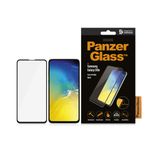 PanzerGlass 7177 protezione per lo schermo e il retro dei telefoni cellulari Pellicola proteggischermo trasparente